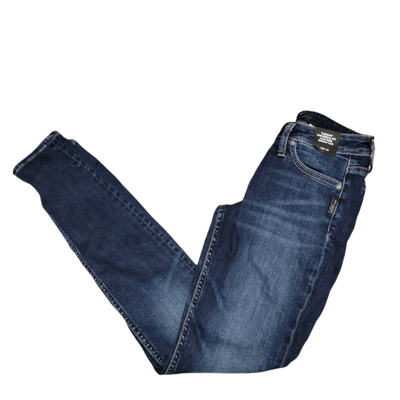 Silver Jeans Denim - Silver jeans skinny jeans